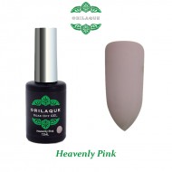 Heavenly Pink Ημιμόνιμο Βερνίκι ORILAQUE - Pa18