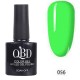 Επαγγελματικό Ημιμόνιμο Βερνίκι QBD Color Gel UV LED GEL POLISH SHELLAC SOAK-OFF 10ML - 056