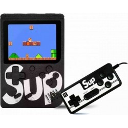 Ηλεκτρονική Παιδική Κονσόλα Χειρός Sup Game Box 1 Plus για 6+ Ετών