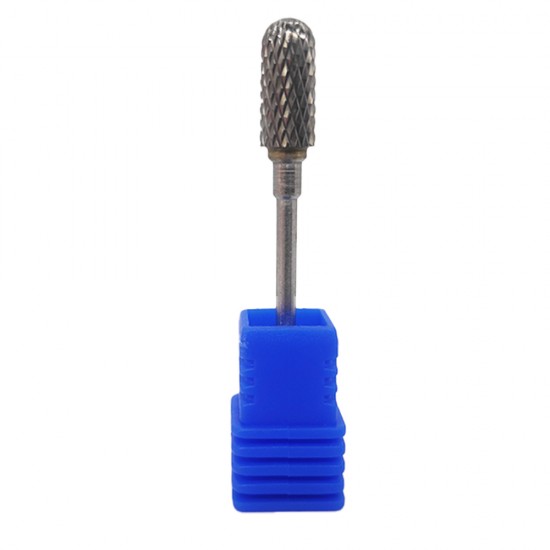 Nail Drill Φρεζα Φρεζα Carbide M 3/32 Barrel Ball (m) No 155