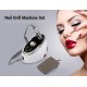 Επαγγελματικό Τροχός Νυχιών 65W - TP272 Multiple Function 35000RPM Electric Nail Art Drill Machine Set