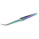 Τσιμπίδα για Καμπύλη C στα Νύχια Rainbow