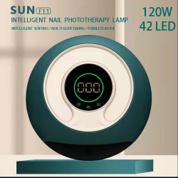 Επαγγελματική λάμπα πολυμερισμού SUN F11 LED 120W