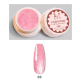 Solid Pudding Cream Painting Gel Nail Art Polish 5g No69