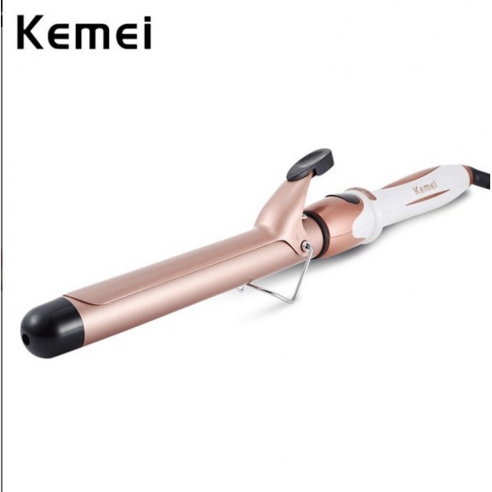 Kemei KM-760A Ψαλίδι Μαλλιών για Μπούκλες 32mm 60W 