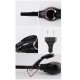 Kemei Excellent Curling Iron Ψαλίδι Μαλλιών για Μπούκλες W8892S