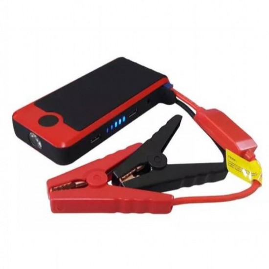 HIGH QUALITY 12000MAH CAR JUMP STARTER MULTIFUNCTIONAL - ΕΚΚΙΝΗΤΗΣ ΑΥΤΟΚΙΝΗΤΟΥ ΕΚΤΑΚΤΗΣ ΑΝΑΓΚΗΣ AM-T6-40039