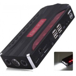 HIGH QUALITY 16800MAH CAR JUMP STARTER MULTIFUNCTIONAL - ΕΚΚΙΝΗΤΗΣ ΑΥΤΟΚΙΝΗΤΟΥ ΕΚΤΑΚΤΗΣ ΑΝΑΓΚΗΣ AM-TM18B