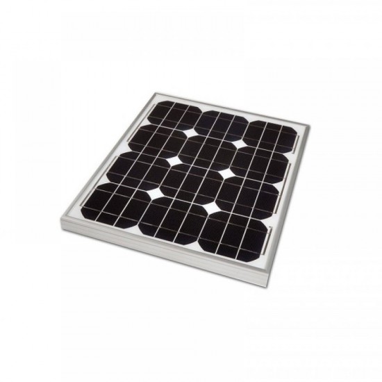 ΦΩΤΟΒΟΛΤΑΪΚΟ ΠΑΝΕΛ 120W FOT-SOLAR PLUS-120