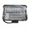 ΠΡΟΒΟΛΕΑΣ 54 LED LIGHT BAR 144W COMBO 2 ΣΚΑΛΕΣ PR-51296