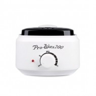 PRO WAX 200 DEPILATORY HEATER - (ΚΕΡΙΕΡΑ ΜΕ ΑΠΟΣΠΩΜΕΝΟ ΚΑΔΟ ΓΙΑ ΖΕΣΤΟ ΚΕΡΙ )