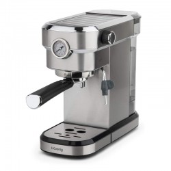 Αυτόματη Καφετιέρα Espresso 15 Bar H.Koenig EXP820
