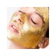 Αντιγηραντική Μάσκα Ομορφιάς Προσώπου Puryfing Gold Mask 50 ml Eufarma 02829423