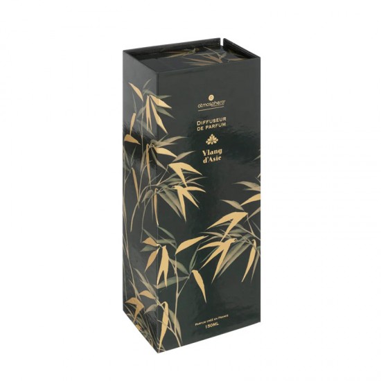 Αρωματικό Χώρου με Sticks Ylang d’ Asie 150 ml Atmosphera 196075C