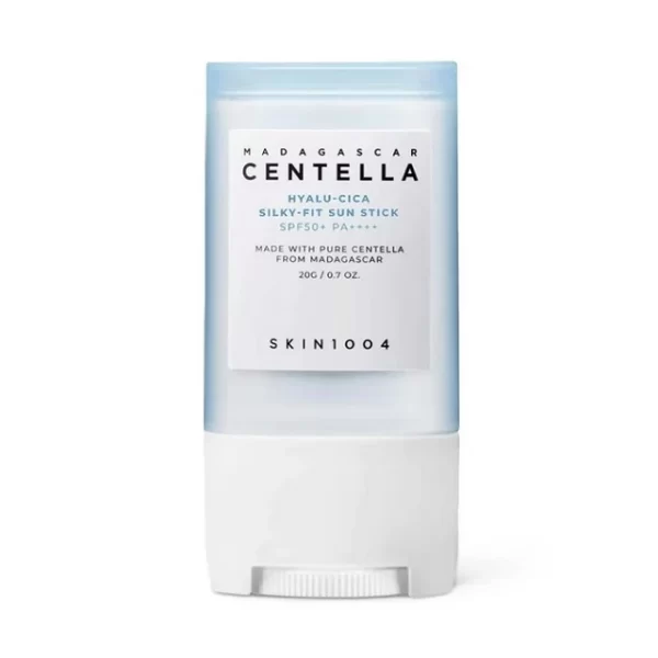 SKIN1004 Αντηλιακό Stick με Centella & Υαλουρονικό Οξύ SPF50+