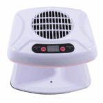 Στεγνωτήρας Νυχιών Ζεστού Και Κρύου Αέρα Drying Machine WC-003