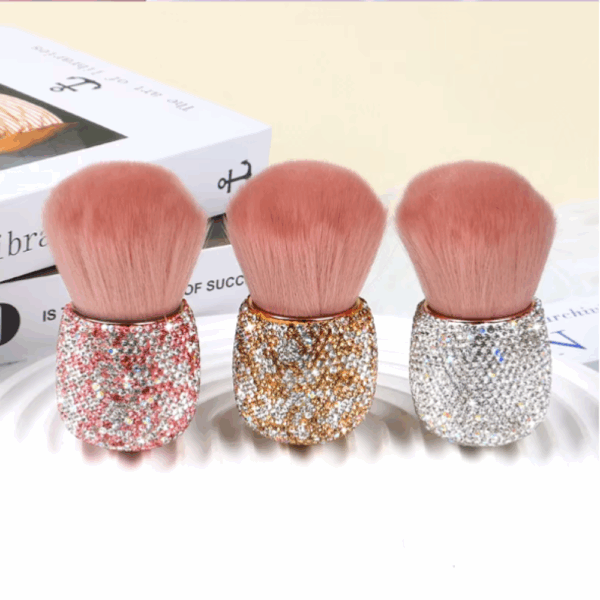 Kabuki Brush Πινέλο Strass