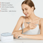 Επαγγελματικός Τροχός Νυχιών 60W - JMD-217 35000RPM Electric Nail Drill Machine