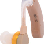 Happy Sheep X-168 Ακουστικό Βαρηκοΐας