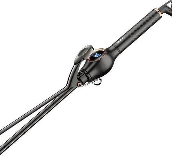 Kemei Excellent Curling Iron Ψαλίδι Μαλλιών για Μπούκλες W8892S