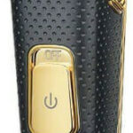 Επαναφορτιζόμενη Κουρευτική Μηχανή ΚΜ-6366