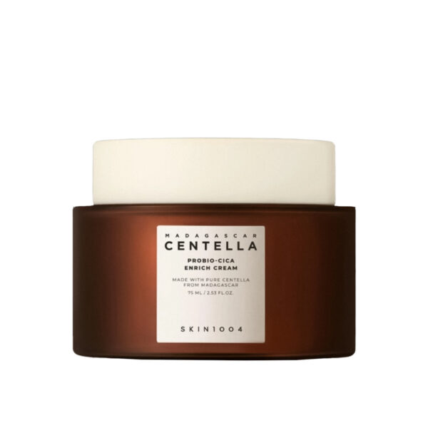 SKIN1004 Κρέμα Προσώπου Centella Probio-Cica – Ενισχυμένη Ενυδάτωση & Ανάπλαση
