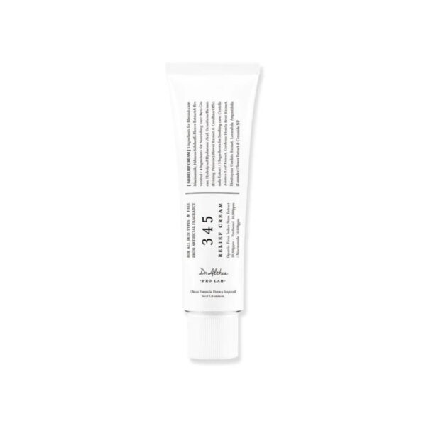 Dr. Althea 345 – Καταπράυνση & Ενυδάτωση 50ml