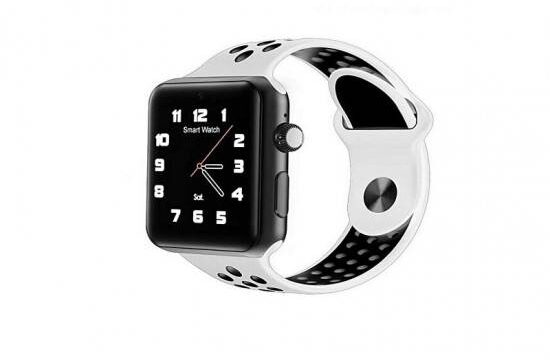 SMARTWATCH MIWEAR M3 V2