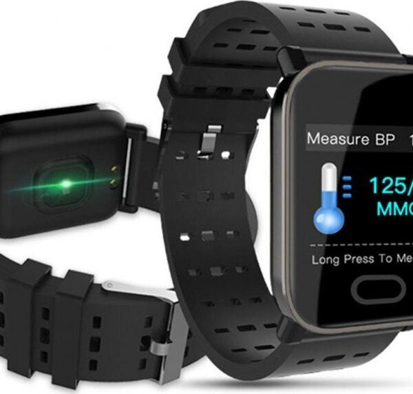 Ρολόι κινητό smart watch OEM A6 PLUS