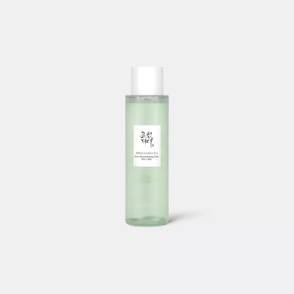 Beauty of Joseon Toner με Πράσινο Δαμάσκηνο & AHA