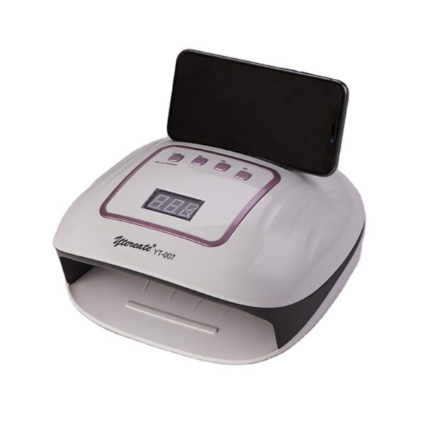 Λάμπα Πολυμερισμού Νυχιών Utereate® YT-007 108W UV/LED Nail Lamp