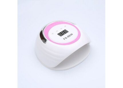 Φουρνάκι Νυχιών 86 watt με 39 led F8 Smart 2.0 Nail Lamp