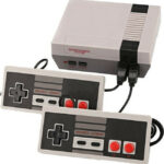 Ηλεκτρονική Παιδική Ρετρό Κονσόλα