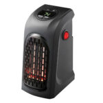 Μίνι Σόμπα Πρίζας 400Watt