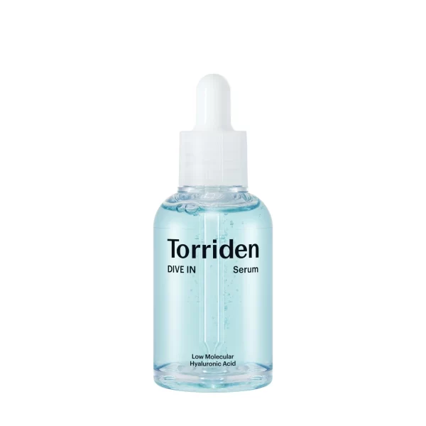 Torriden Dive-In Ορός Υαλουρονικού Οξέος 50ml