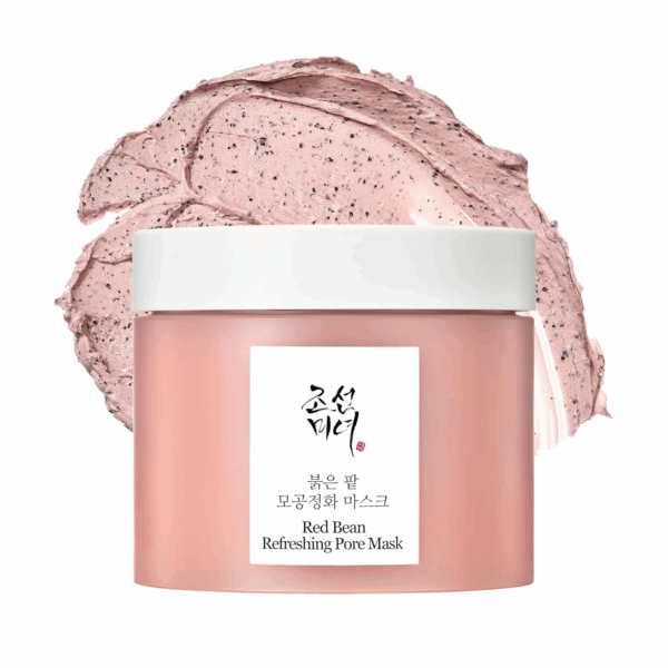 Beauty of Joseon Red Bean Μάσκα Καθαρισμού Πόρων