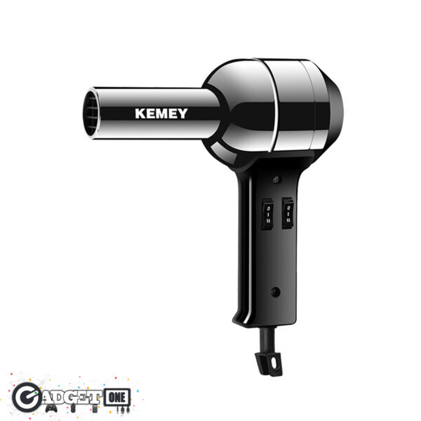 Πιστολάκι μαλλιών KEMEY KM-9841 4000W