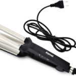 Kemei Perfect Curl Ψαλίδι Μαλλιών για Κυματιστά Μαλλιά KM-2022