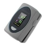 Παλμικό Οξύμετρο Δαχτύλου Lintemed LT-F20