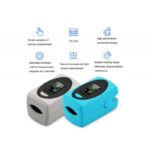 Παλμικό Οξύμετρο Δαχτύλου Lintemed LT-F20 - Image 4