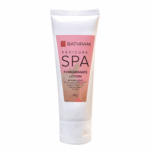 Pedicure SPA Pomegranate Lotion 80g