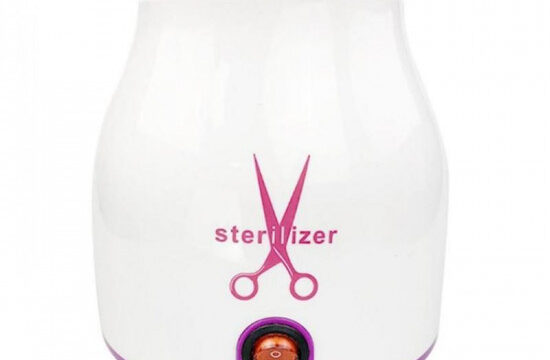 Eπαγγελματικός Αποστειρωτής Χαλαζία 100W Tools Sterilizer TSB-003