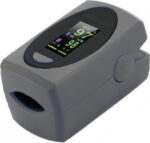 Οξύμετρο Δακτύλου – Heart Rate Sensor – SP02