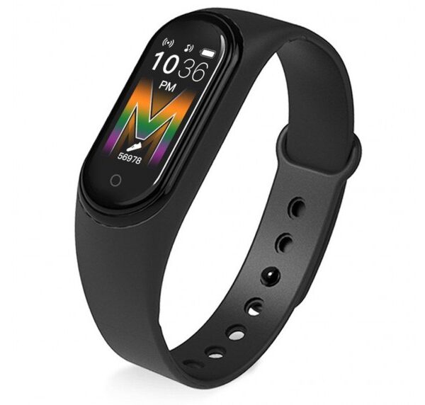 Energetic Smartwatch Μ5 έξυπνο ρολόι υψηλών προδιαγραφών