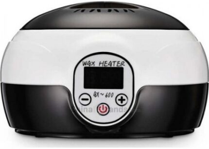 Κεριέρα Αποτρίχωσης με Οθόνη 500ml Wax Heater - AX-600