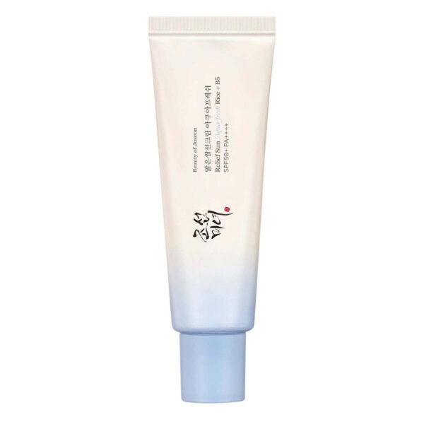 Beauty of Joseon Relief Sun Aqua-Fresh : Rice + B5 SPF50+
