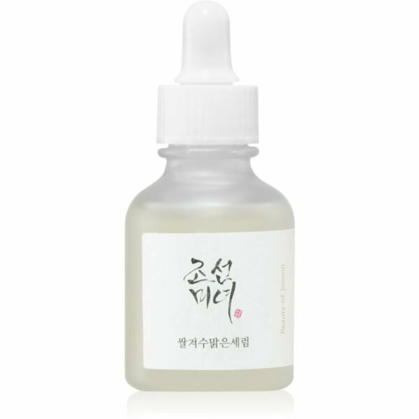 Beauty of Joseon Glow Deep Serum με Ρύζι & Άλφα-Αρβουτίνη για Λεύκανση 30ml