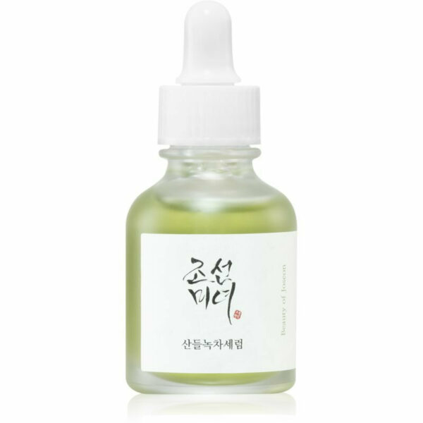 Beauty of Joseon Calming Serum με Πράσινο Τσάι & Πανθενόλη για Ευαίσθητο Δέρμα 30ml