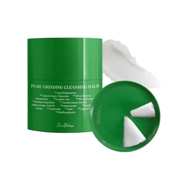 Dr. Althea Pure Grinding Cleansing Balm για Μακιγιάζ & Ρύπους 50ml