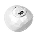 Φουρνάκι Νυχιών Sun F6 LED UV 86W με Κόκκινο Φως